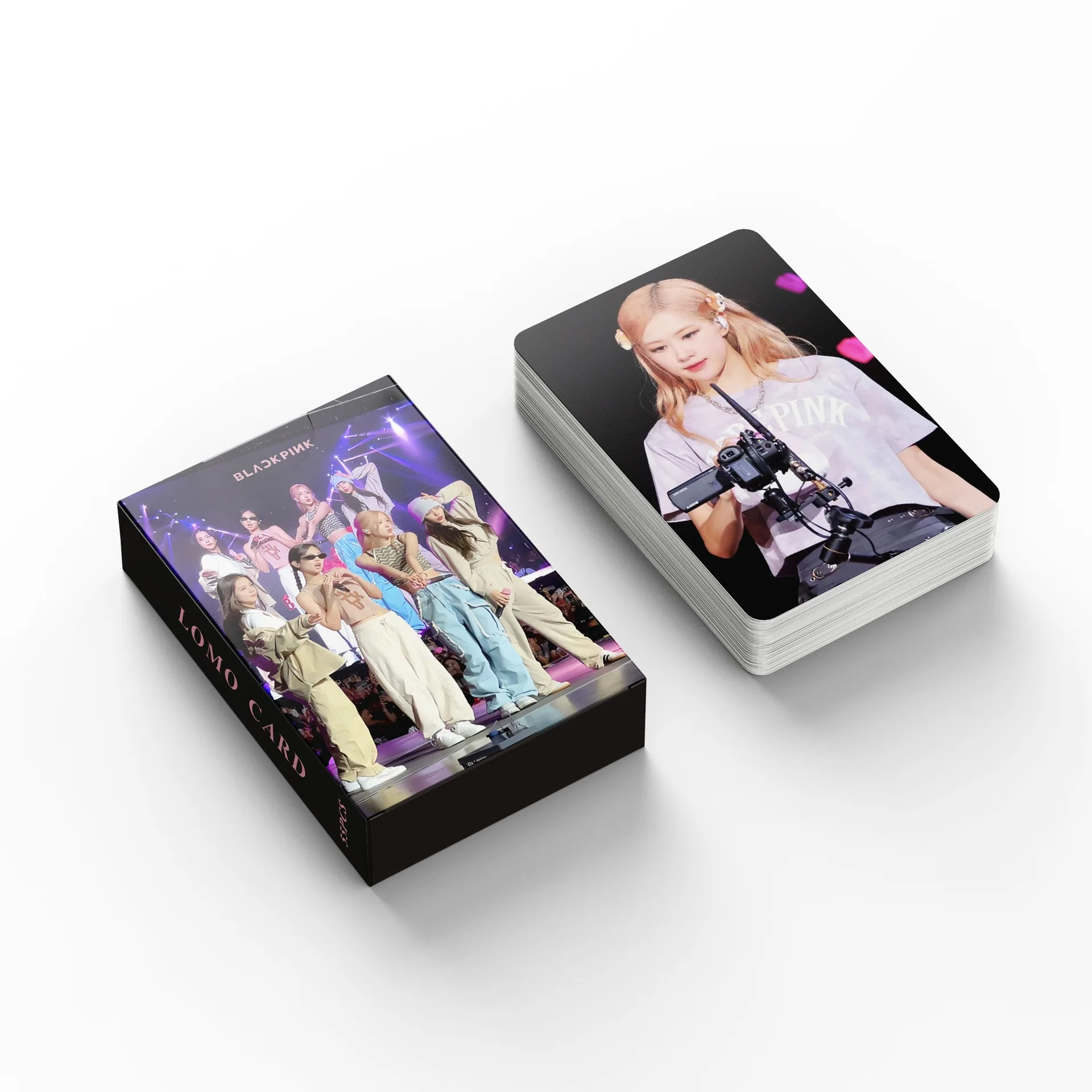 Рисунок 3 - группа Kpop для девочек