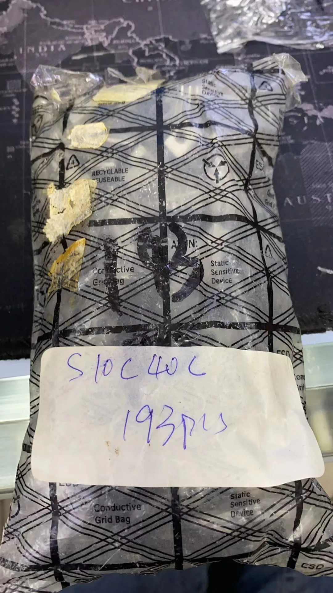 

S10C40C подходящий BOM/универсальный чип, оригинальная покупка