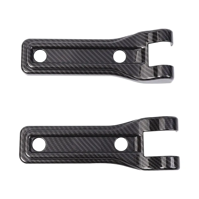 For BeiJing BJ40c ABS Tailgate Hinge Cover