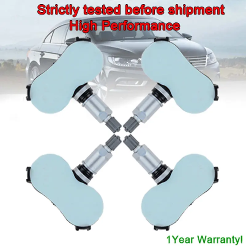 4PCS Ÿ̾ з  TPMS  ȥ   Ʈ 42753-SHJ-A820 42753SHJA820 315MHZ 42753-SHJ-A820-M1