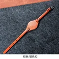Brown Steei Clasp
