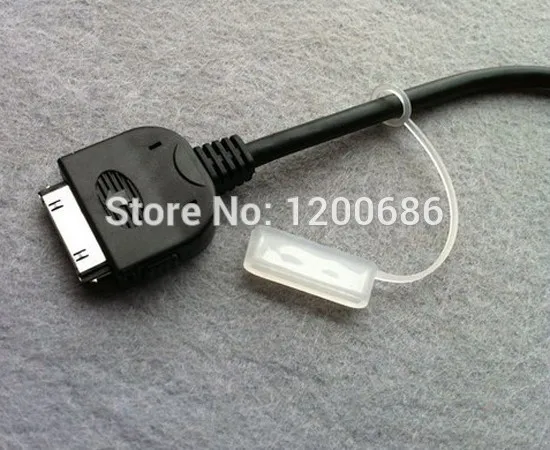 Cavo Adattatore USB Per IPod/iPhone, Compatibile Con Hyundai Kia E IPhone 8-13 - Foto 4
