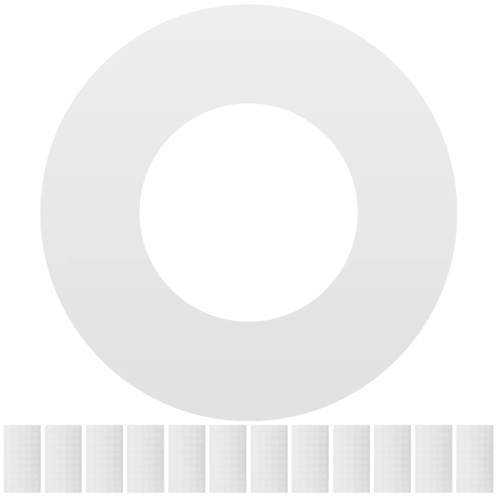 

2000 шт., водонепроницаемые Ярлыки-этикетки для книг