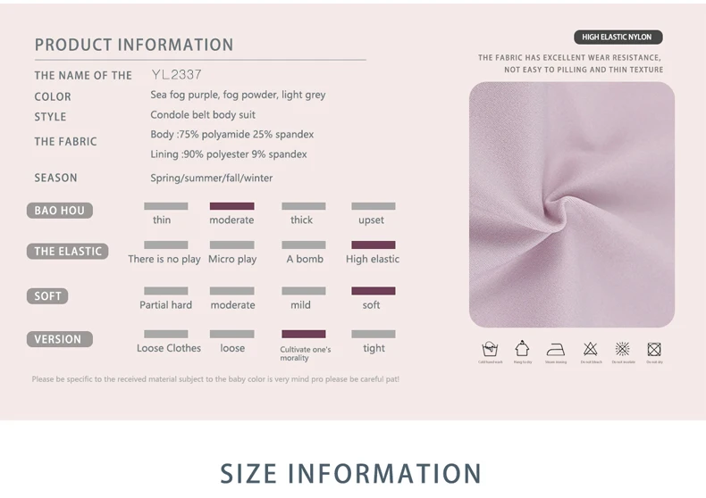 Strumpfhosen, Ballett-Tanzkleidung, neue Produkte für Damen, Fitnesskleidung, Body-Kleidung, Aerial-Yoga-Übungskleidung, Body-Kleidung – Detail 2