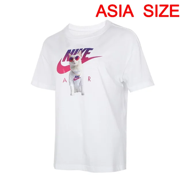Original New Arrival NIKE AS W NSW TEE 