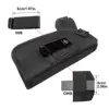 Holster with Laser for 9/40/45 Pistols Fit: Glock 19, Taurus G3, Sig Sauer P226, Smith&Wesson M&P, Ruger, Springfield,Walther 3