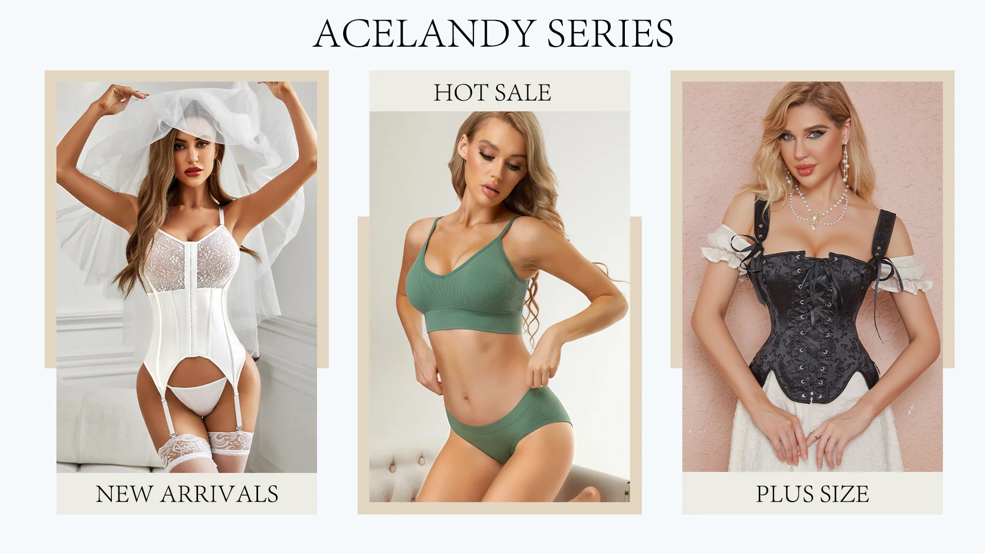 ACELANDY Official Store picture