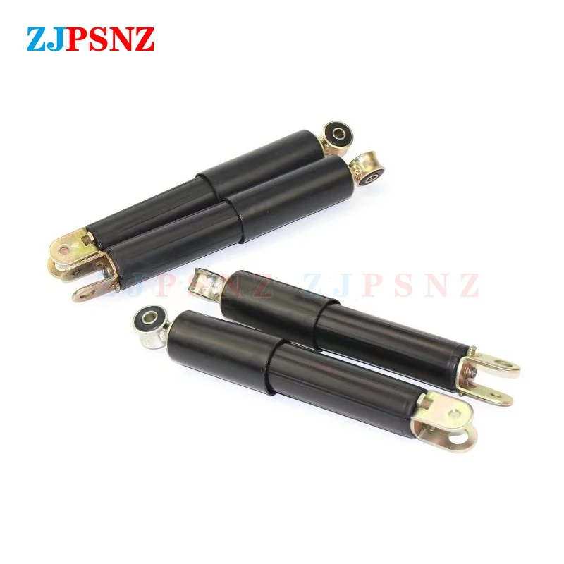 Universal Front Shock Absorber for Motorcycles and Scooters, 240-260mm