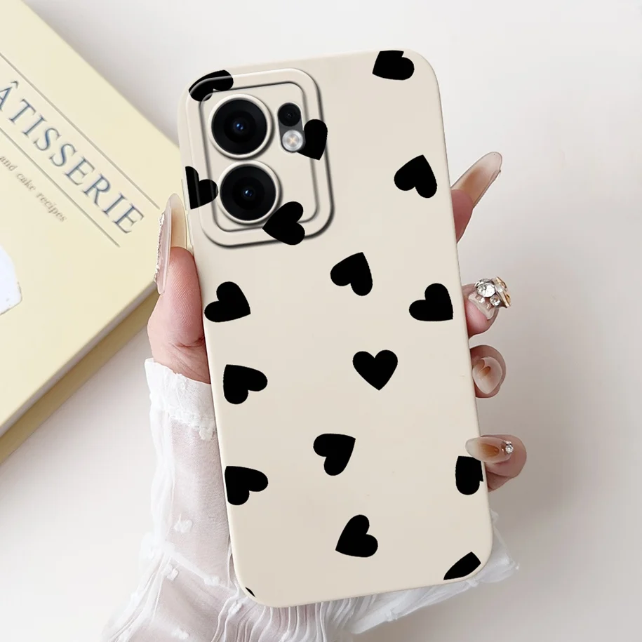 Shockproof Silicone Soft Phone Case - Durable Protection