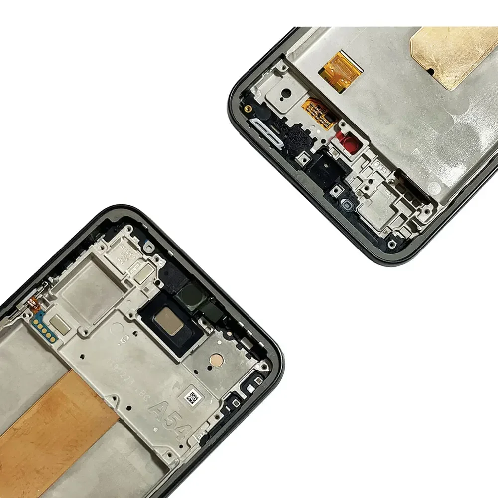 New Super AMOLED LCD Screen Touch Replacement for Samsung Galaxy A54 5G A546B A546 A546U Display lcd display screen