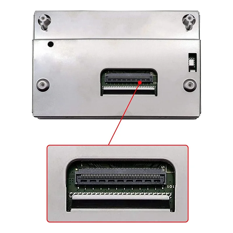 Velocímetro para salpicadero de coche, pantalla LCD de 4,2 pulgadas, pantalla a Color para Ford Focus Escape 2013-2016 150MPH, grupo de velocímetros 1