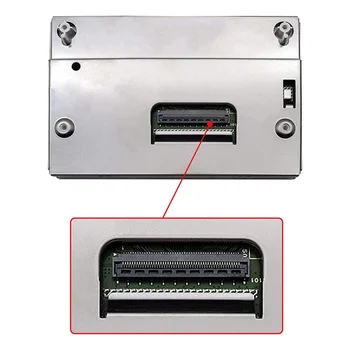 Velocímetro para salpicadero de coche, pantalla LCD de 4,2 pulgadas, pantalla a Color para Ford Focus Escape 2013-2016 150MPH, grupo de velocímetros 1