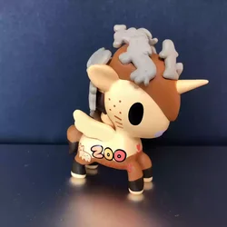 Charming Tokidoki Collectible Toy Gift (No box)