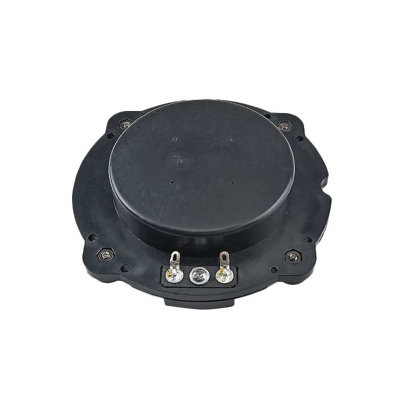 4 inch Vibration Speaker 8ohm 40W Body Sense Vibrator Sense Music Low Frequency Horn 15Hz-150Hz 4