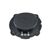4 inch Vibration Speaker 8ohm 40W Body Sense Vibrator Sense Music Low Frequency Horn 15Hz-150Hz 4