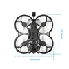 GEPRC CineLog35 V2 HD O3 GEP-F722-45A AIO PNP/ELRS 2.4G/TBS Nano RX FPV Quadcopter Freestyle Drone 4
