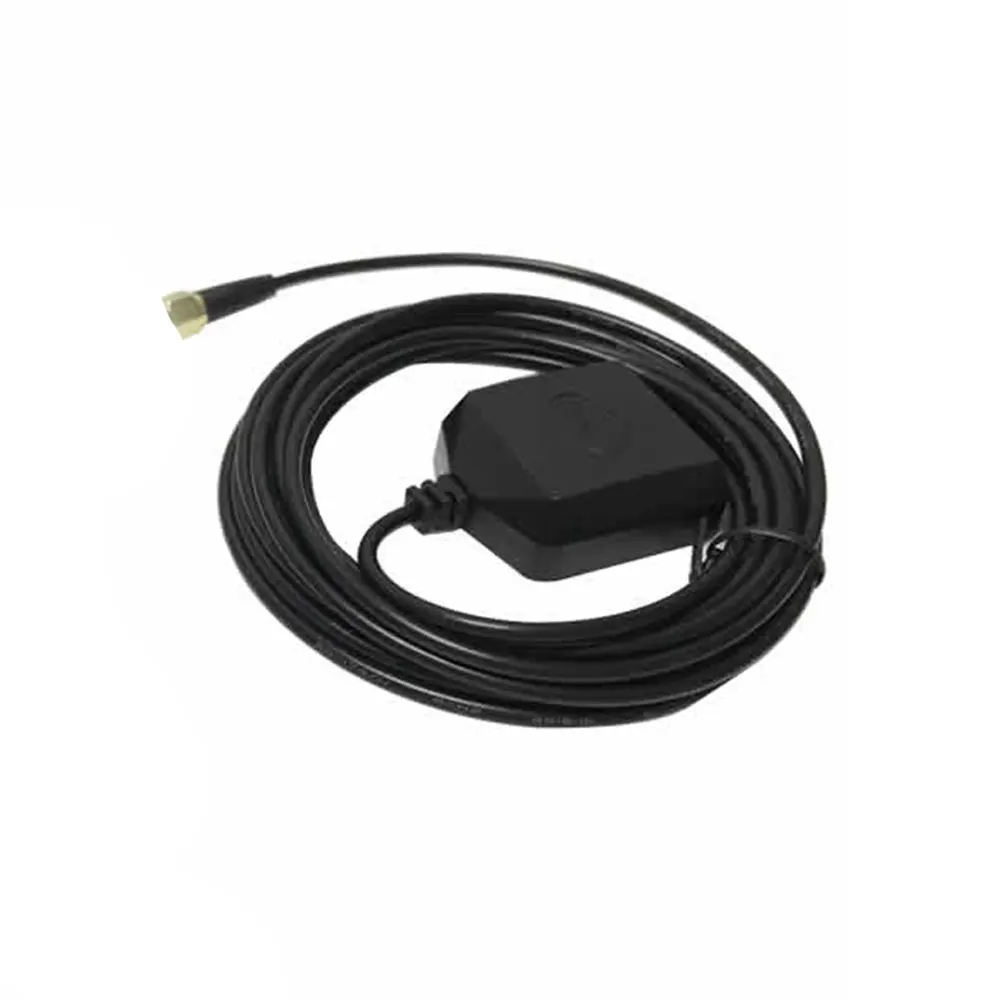 Universal Tacho Sensor Adapter Kit GPS Geschwindigkeit sensor mit GPS-Antenne für alle Arten von Drehzahl messer Tachometer – Detail 9