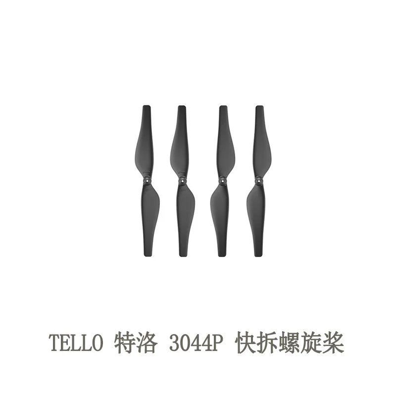 

6 Pairs /12 Pcs 100% Original Tello Propellers 3044P Quick-Release Propeller For DJI TELLO Drone Accessories