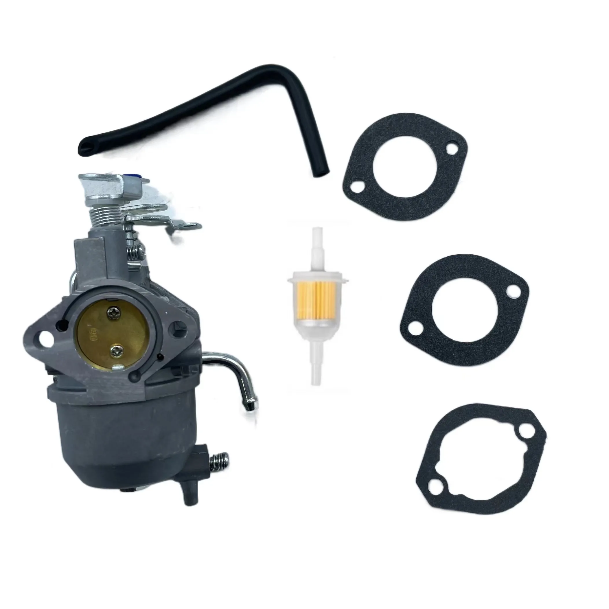 

Новый карбюратор для 15004-0953 Kawasaki Mule 610 600 KAF400 2005-2019
