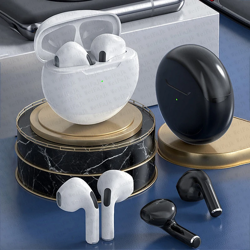 AirPods Pro 2 Generación TWS Plus Auriculares Bluetooth