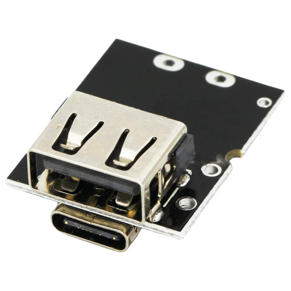 Tipo-C USB 5V 2A Convertore boost Modulo di alimentazione step-up