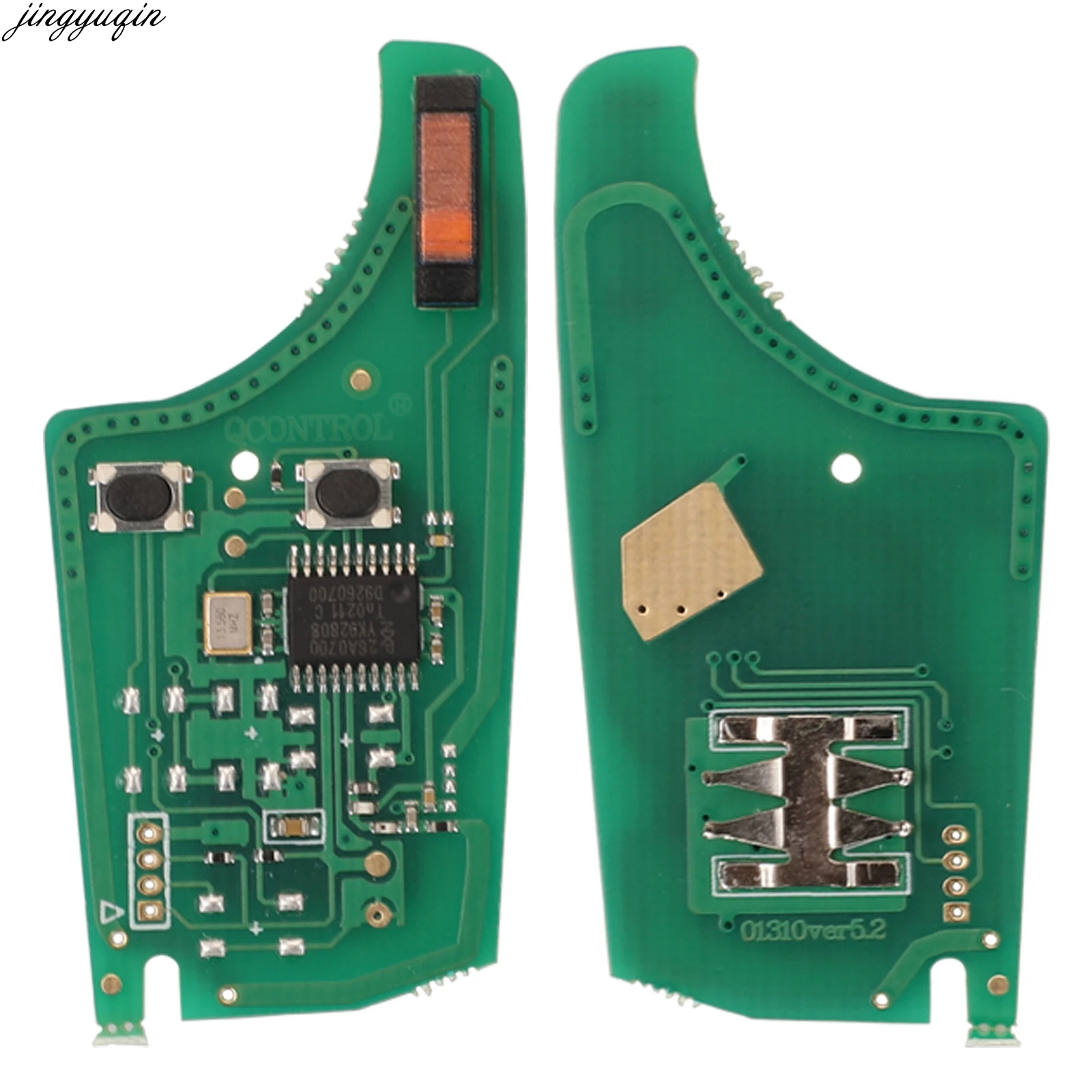 Car Remote Key 433MHZ For Opel Vauxhall