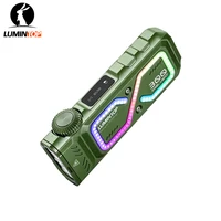 Lumintop – lampe de poche LED RGB UV, projecteur à pixels, rechargeable par USB C, fonction tout-en-un, outil de camping 1