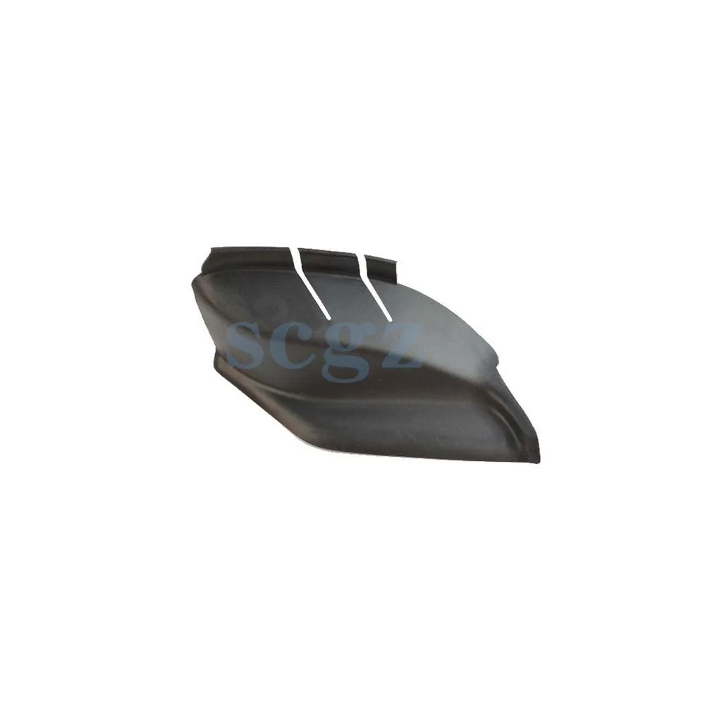 Left or Right Hood Ventilated Castor Trim Panel 7AA46RXFAA 5UT12RXFAB 5UT13RXFAB 7AA47RXFAA 53223828 53223829 For J-eep Guides