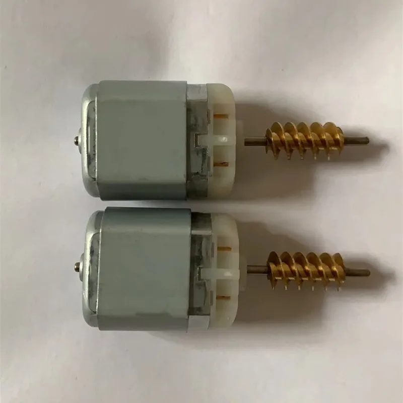 J764 FC280 ELV/ESL 전동 휠 조향 점화 잠금 장치 VW CC Magotan B6 B7L Voiture Abto 자동차 액세서리 Auto Coche 용 DC 모터