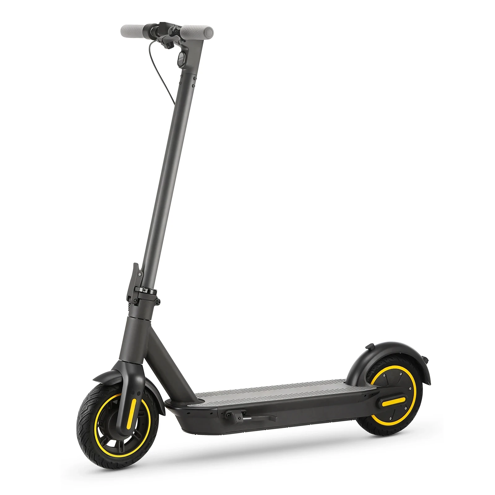 

500W Electric Scooter 36V 15AH 35km/h Max Speed 60KM Range 10 inch Tires Smart Trottinette électrique for Adults with APP Lock