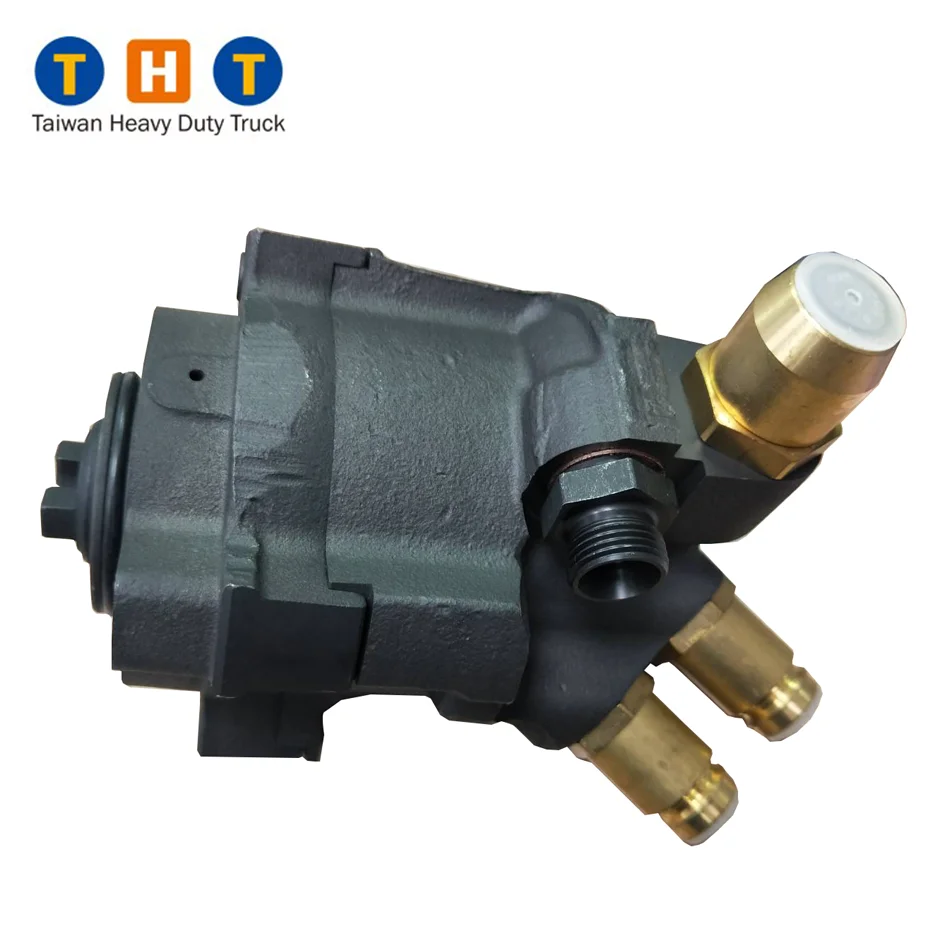 

Fuel Pump 1518142 P/G/R/T - series For SCANIA