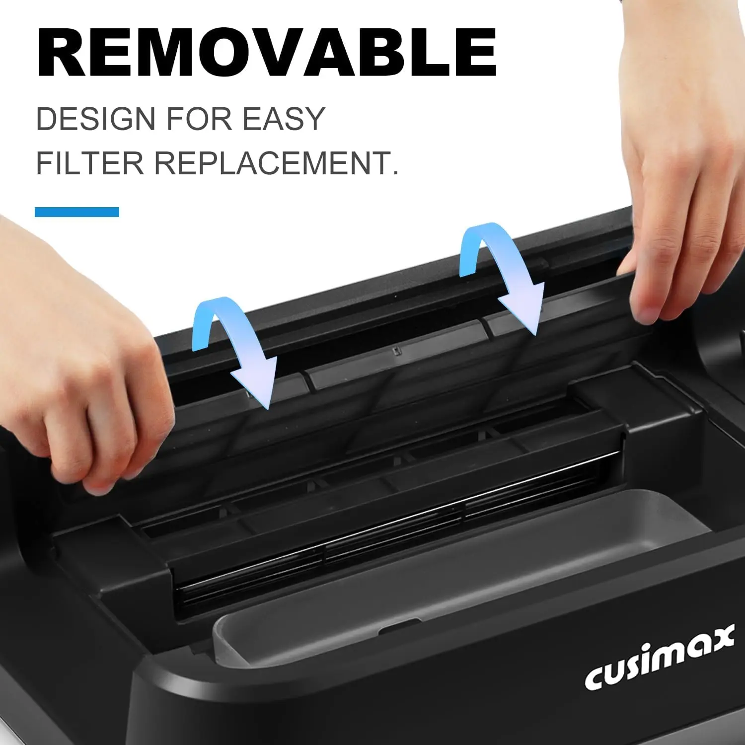 Smokeless Electric BBQ Grill 2