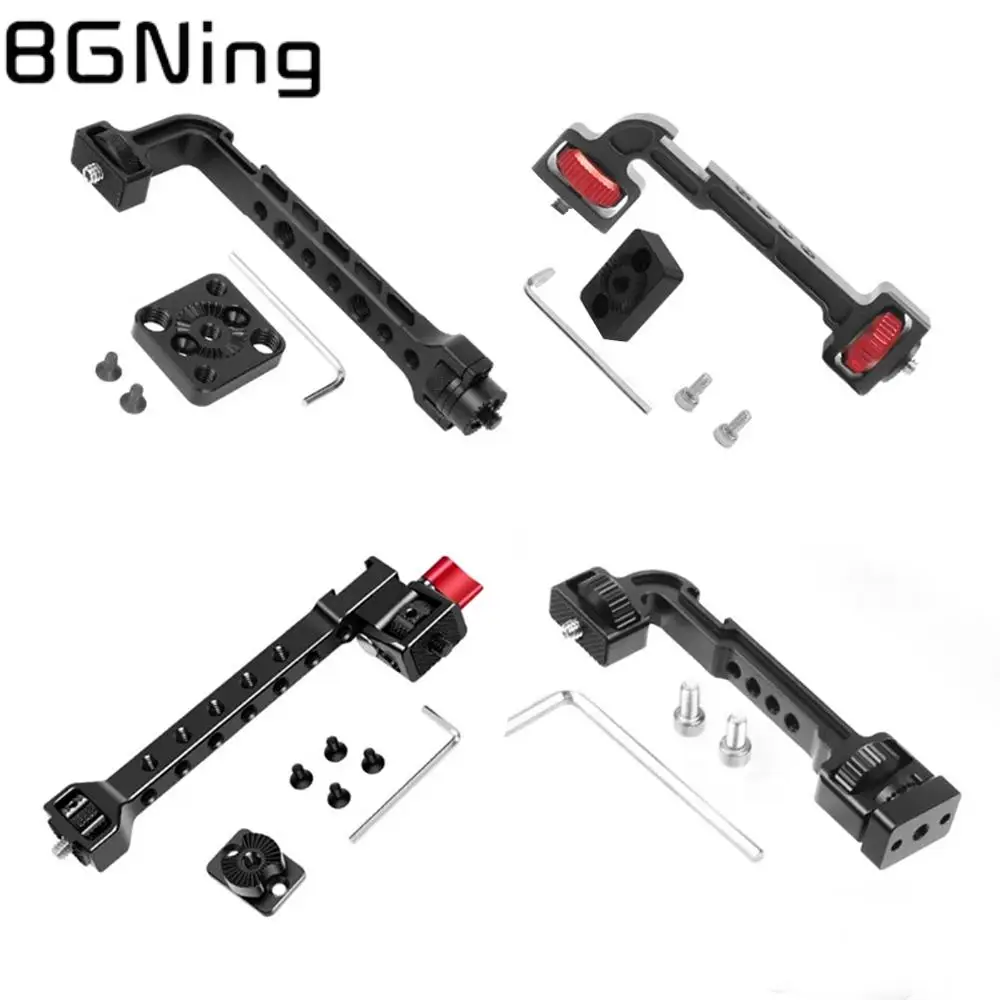 Support de caméra drone 4 pièces - Stabilisation pour action caméra