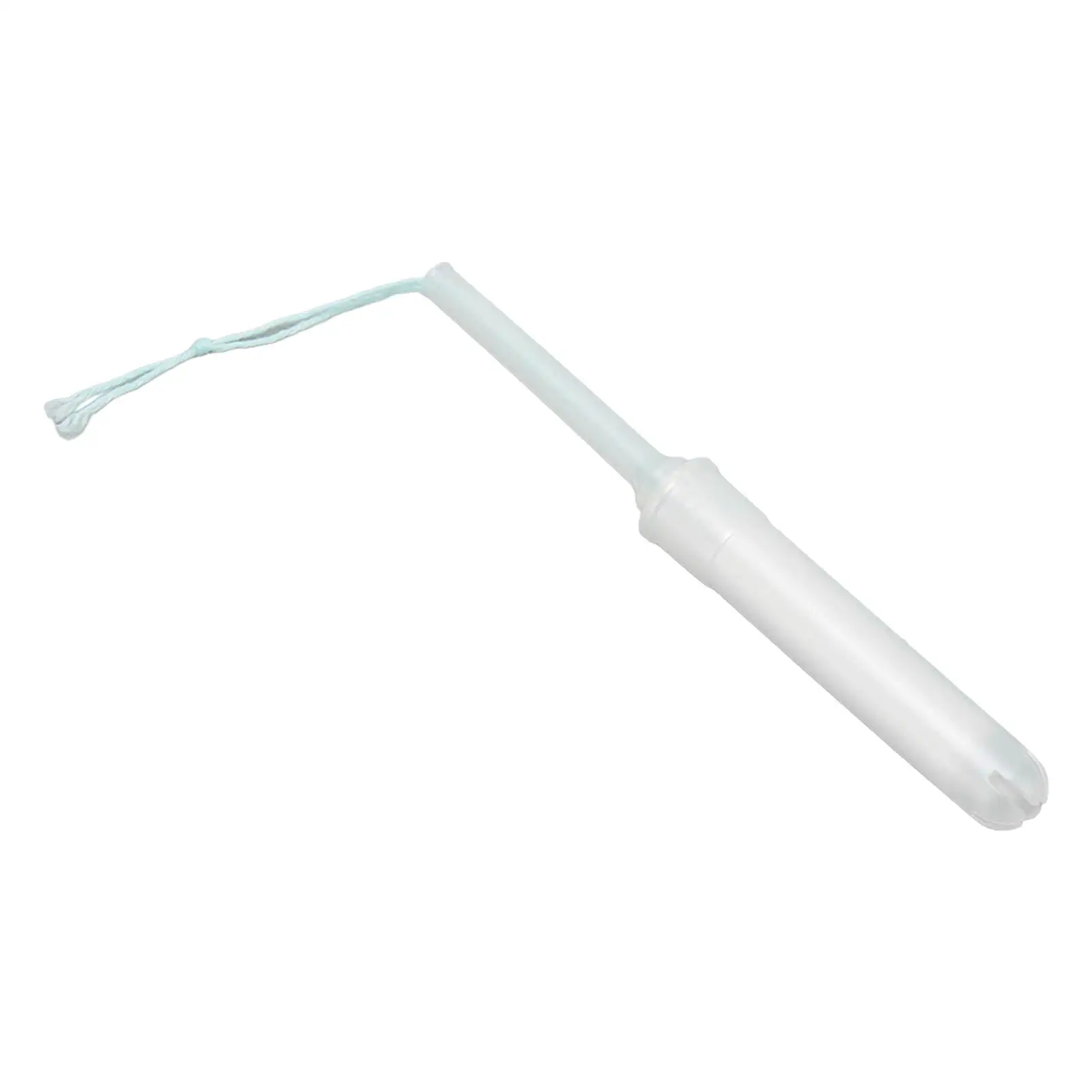 5ml Vaginal Tightening Serum Gel-Moisturizing & Endocrine Regulator with 10 Cotton Tubes