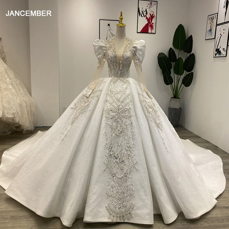 PRINCESS, Princess-cut wedding dress