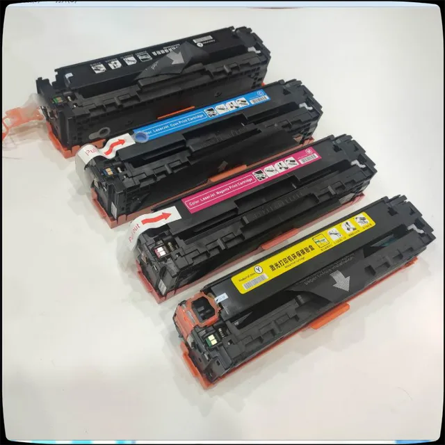 トナーカートリッジ 131A 131X プリンター インク ブラック 黒 トナーカートリッジ 131A 131X プリンター インク ブラック 黒