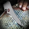 Multifunction Tactical Scissors Survival Gear Camping Equipment Steel Kitchen Scissors Fish Cutter Pruning Shears Hand Tools 6