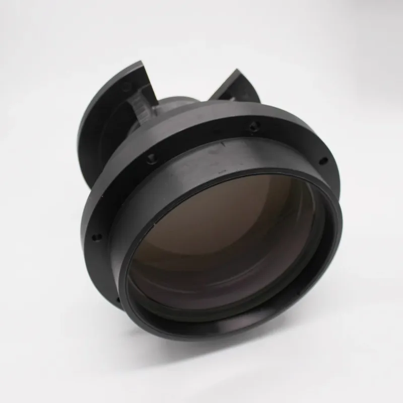 Produzione personalizzata di lenti ottiche grandangolari, obiettivi per fotocamera di alta qualità - immagine 4