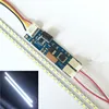 24 Inch adjustable light LED backlight kit 540mm,work for 15"17"19"22"22 inch 24",upgrade LCD screen to LED Monitor 4