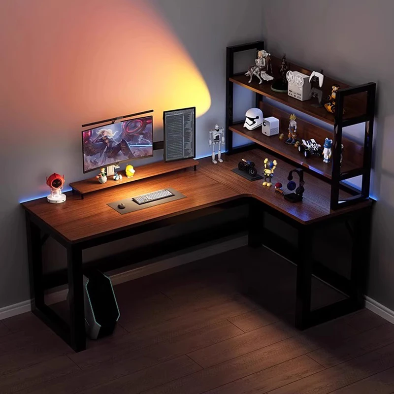 Scrivania Direzionale Ad Angolo Reception Moderna In Piedi Conferenza Scrivania Da Casa Scrivania Scrivania Da Gioco Mobili Da Gioco