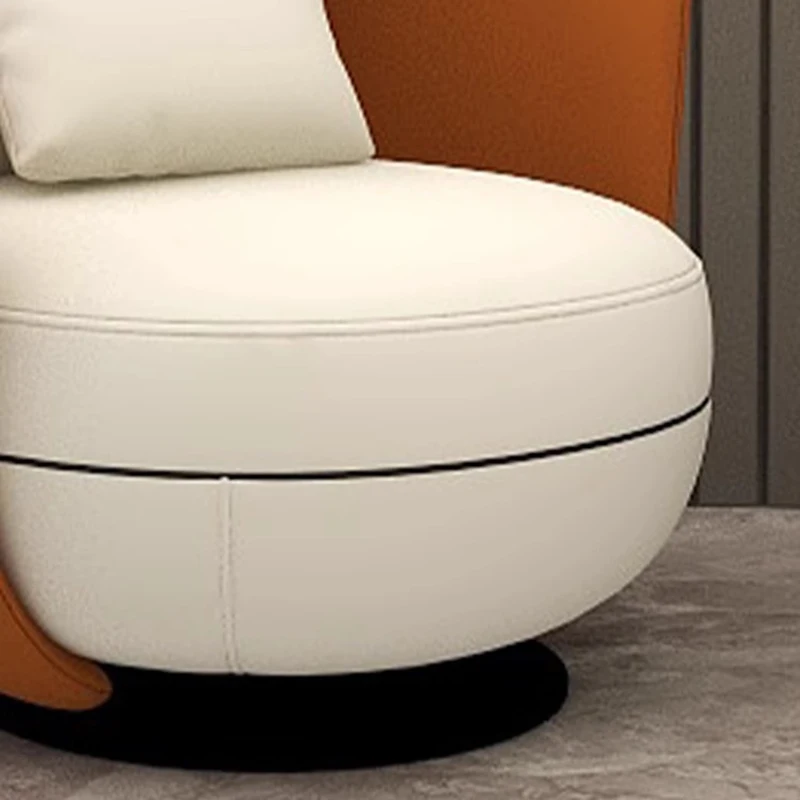 Рисунок 2 - Офисные роскошные стулья с акцентом