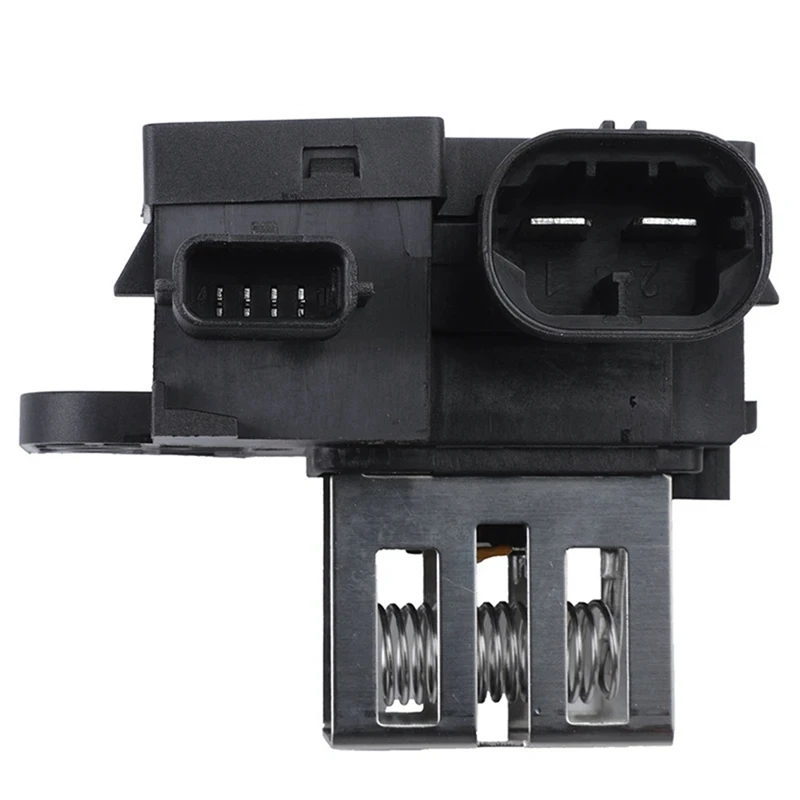 2523000Q0J Engine Radiator Cooling Fan Control Module Relay Parts For Nissan KICKS SENTRA Fan Resistors 2523000Q0J 255507773R
