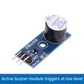 Active Buzzer