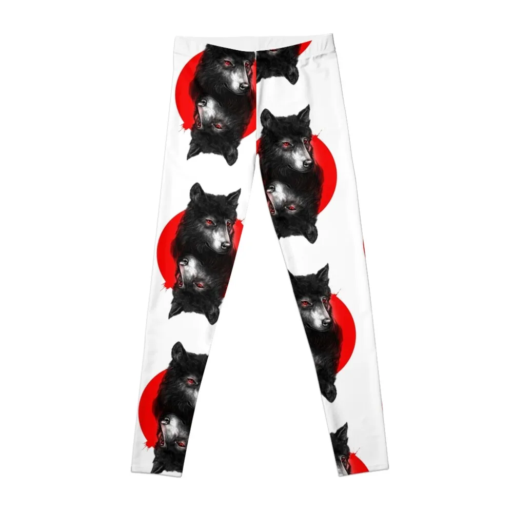 

Duality Leggings gym clothing Women's pants Womens Leggings