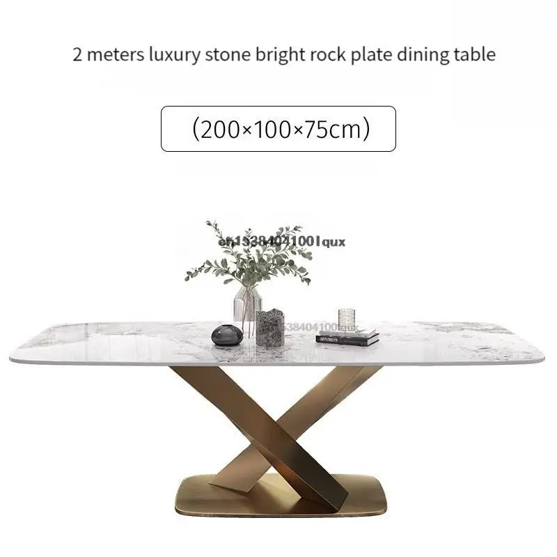 200cm table
