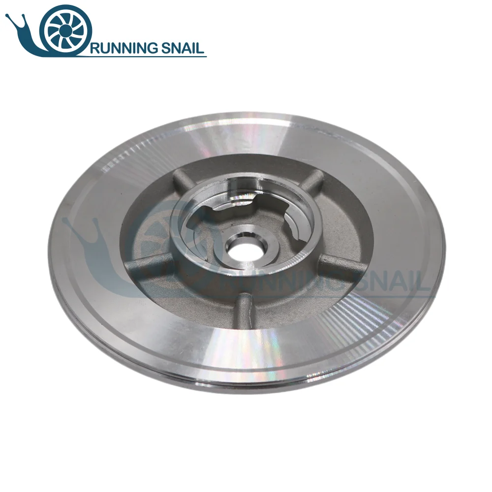 

Turbo Back Plate K03 53039880110 53039700110 53039880174 53039700174 For Opel Astra Corsa 1.6 Z16LET 5860016 55355617