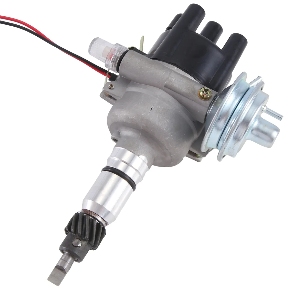 New Distributor for Toyota 12R ELECCTRIC 2.0L L4 2010- 19100-11071