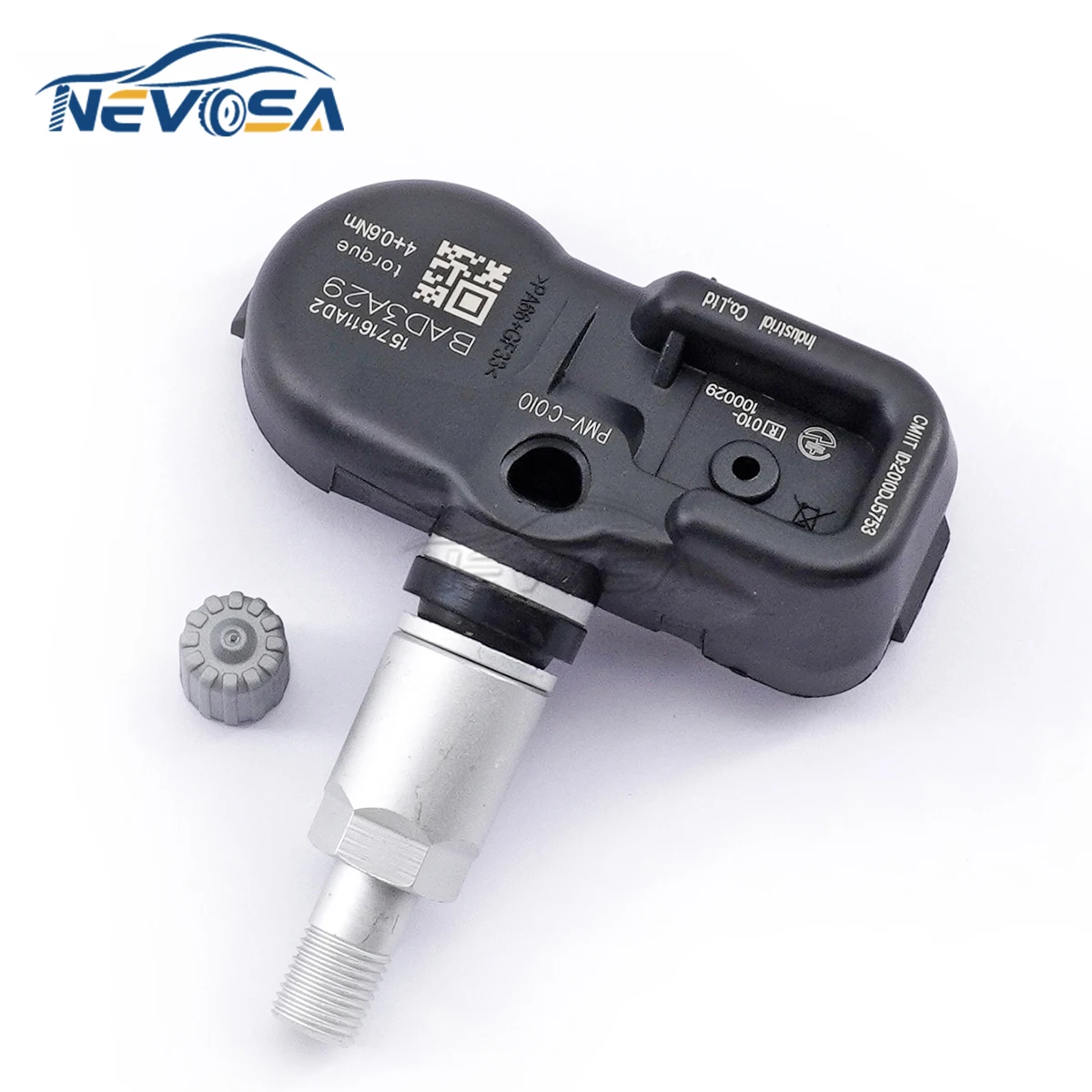 Toyota Camry Corolla Avalon Yaris Prius Lexus IS250 IS300 IS350 NX300h ES350 Scion iM 315MHz  PMV-C010 