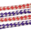 24pcs Finger Traps Birds Parrots Chew Toy Chinese Bamboo Traps DIY  for Kids Parties Chinese Bamboo Traps Bamboo 5