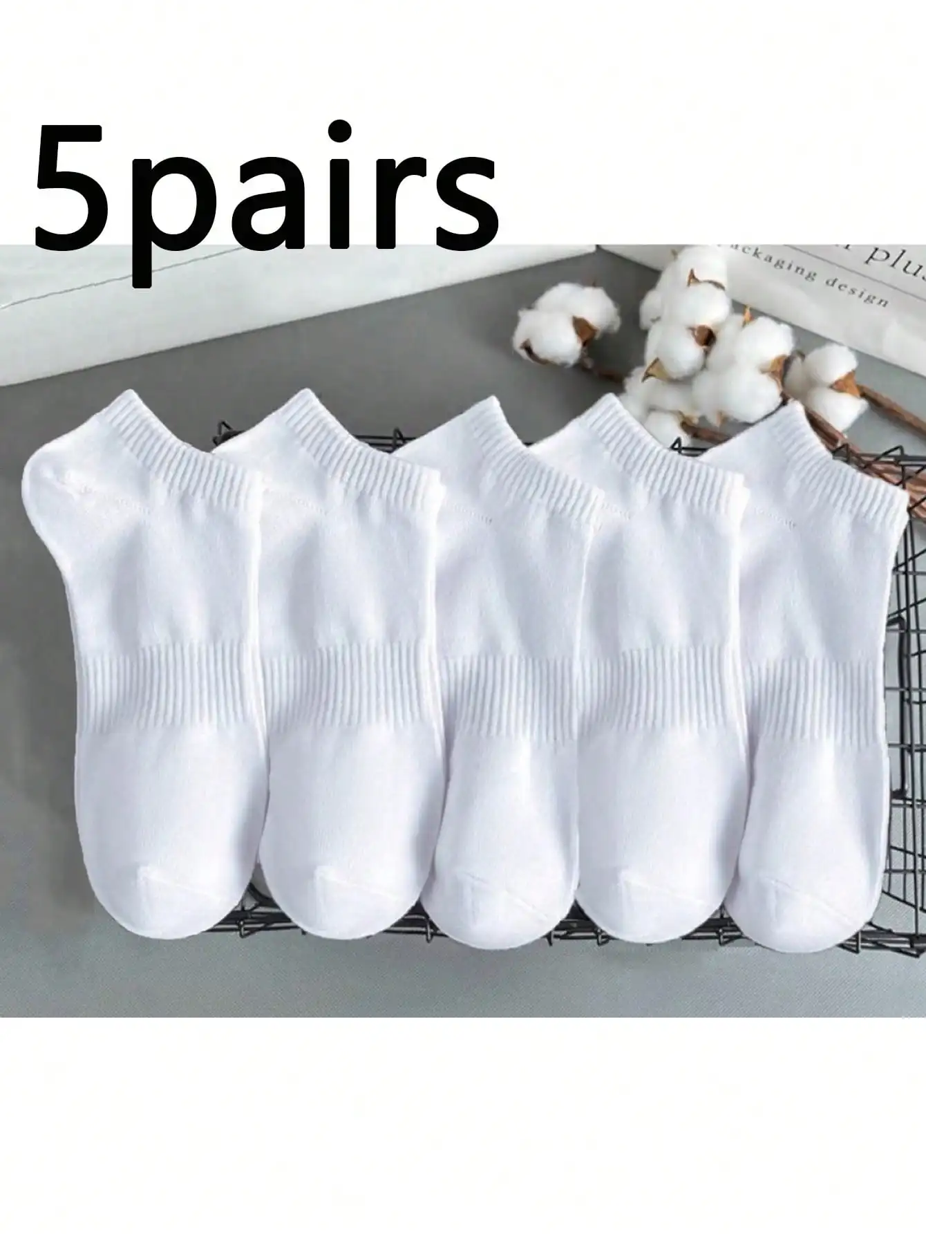 5pairs